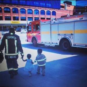 Meet your Posher, Shawn